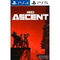 The Ascent PS4/PS5
